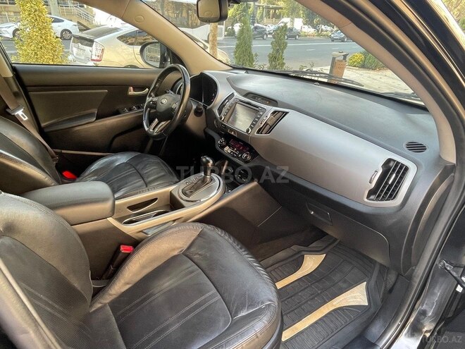 Kia Sportage 2015, 191,000 km - 2.0 l - Gəncə