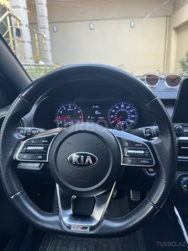 Kia Forte 2020, 95,000 km - 2.0 l - Bakı