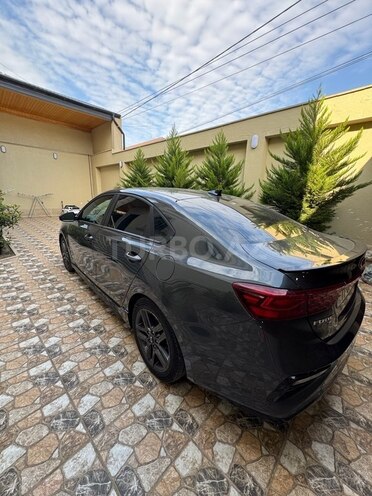 Kia Forte 2020, 95,000 km - 2.0 l - Bakı