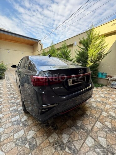 Kia Forte 2020, 95,000 km - 2.0 l - Bakı
