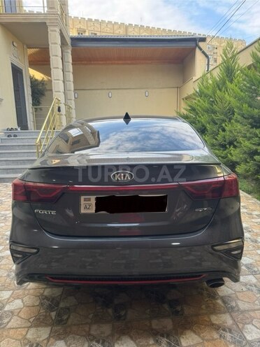 Kia Forte 2020, 95,000 km - 2.0 l - Bakı