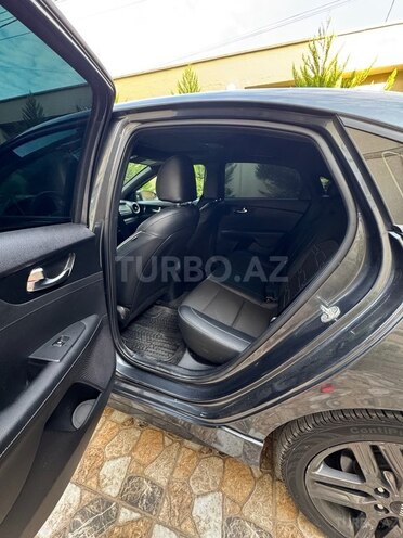 Kia Forte 2020, 95,000 km - 2.0 l - Bakı