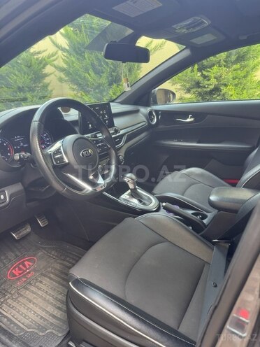 Kia Forte 2020, 95,000 km - 2.0 l - Bakı