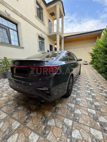 Kia Forte 2020, 95,000 km - 2.0 l - Bakı