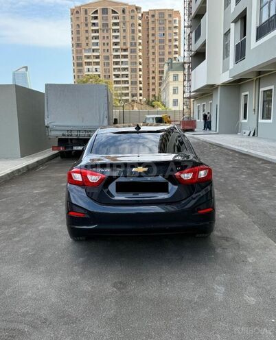 Chevrolet Cruze 2016, 303,000 km - 1.4 л - Bakı