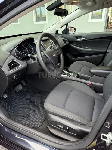 Chevrolet Cruze 2016, 303,000 km - 1.4 л - Bakı