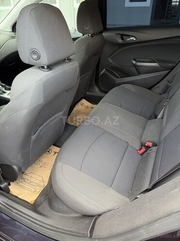 Chevrolet Cruze 2016, 303,000 km - 1.4 л - Bakı