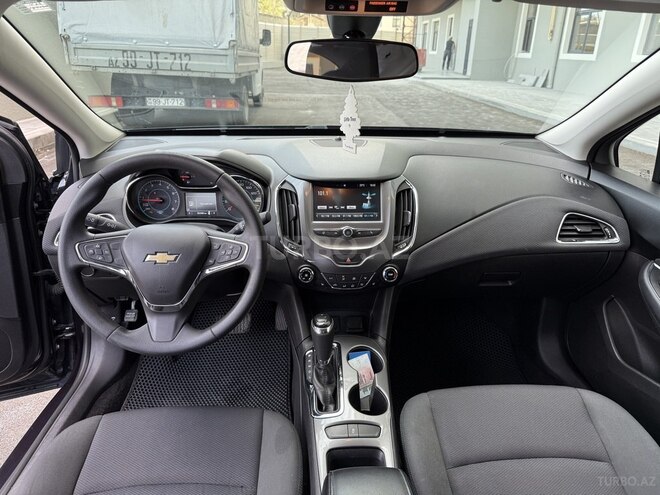 Chevrolet Cruze 2016, 303,000 km - 1.4 л - Bakı