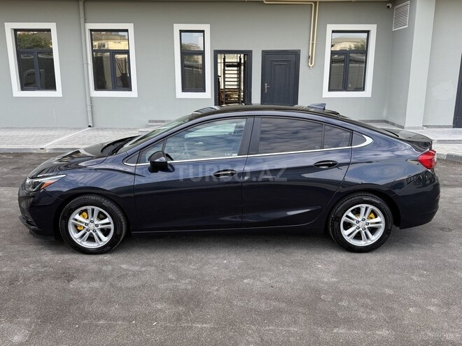 Chevrolet Cruze 2016, 303,000 km - 1.4 л - Bakı