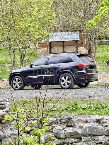 Jeep Grand Cherokee 2014, 238,896 km - 3.6 л - Bakı
