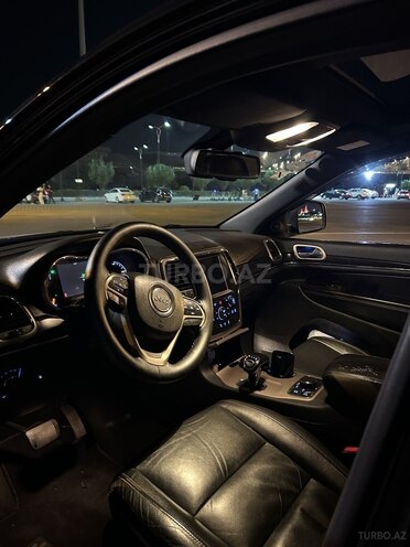 Jeep Grand Cherokee 2014, 238,896 km - 3.6 л - Bakı