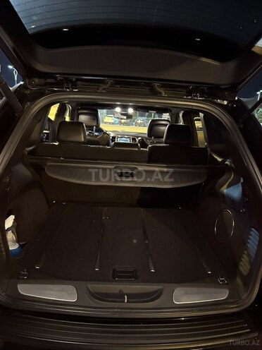 Jeep Grand Cherokee 2014, 238,896 km - 3.6 л - Bakı