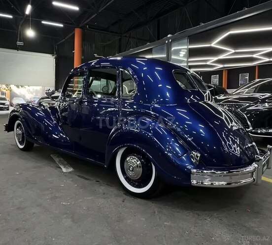 BMW  1950, 2,500 km - 2.0 l - Bakı