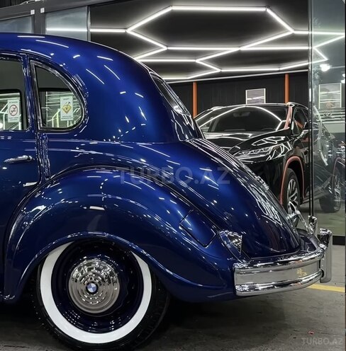 BMW  1950, 2,500 km - 2.0 l - Bakı