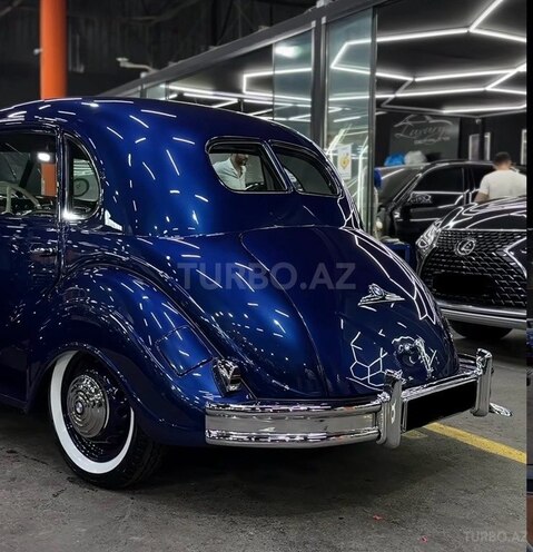 BMW  1950, 2,500 km - 2.0 l - Bakı