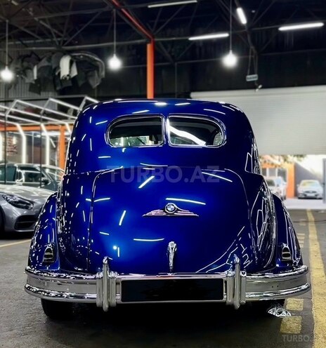 BMW  1950, 2,500 km - 2.0 l - Bakı