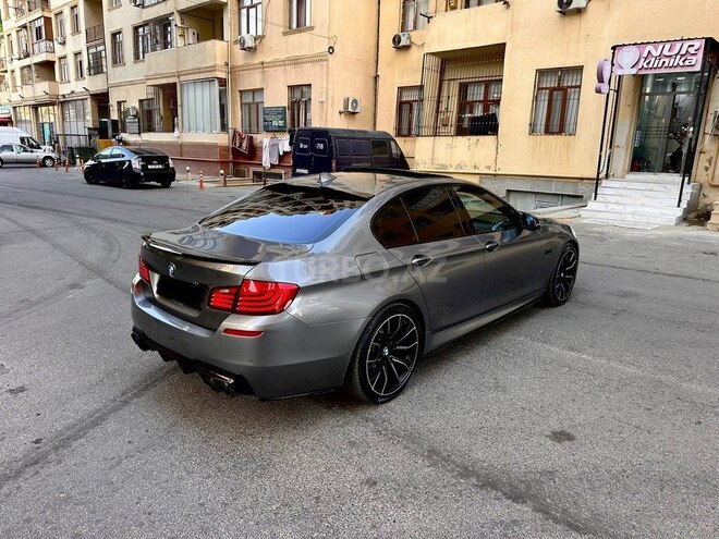 BMW 528 2014, 253,622 km - 2.0 l - Bakı