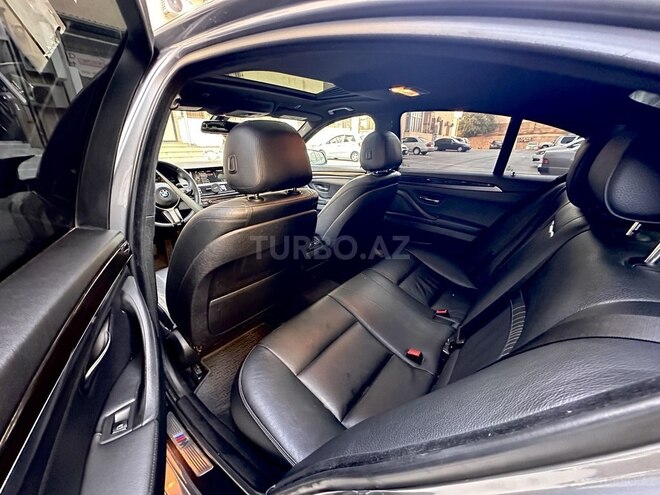 BMW 528 2014, 253,622 km - 2.0 l - Bakı