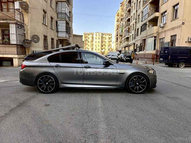 BMW 528 2014, 253,622 km - 2.0 l - Bakı