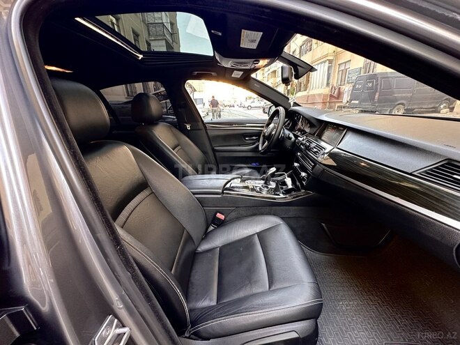 BMW 528 2014, 253,622 km - 2.0 l - Bakı