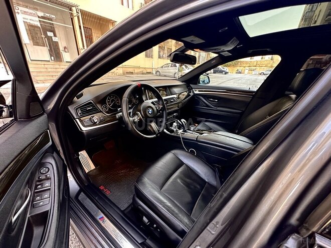 BMW 528 2014, 253,622 km - 2.0 l - Bakı