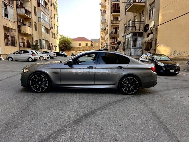 BMW 528 2014, 253,622 km - 2.0 l - Bakı