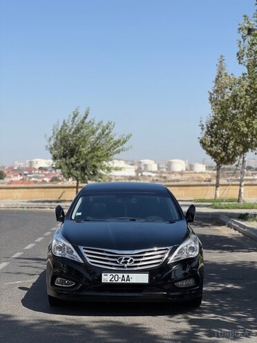 Hyundai Grandeur 2011, 148,000 km - 3.0 l - Gəncə