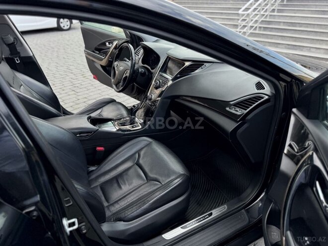 Hyundai Grandeur 2011, 148,000 km - 3.0 l - Gəncə