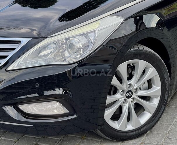 Hyundai Grandeur 2011, 148,000 km - 3.0 l - Gəncə