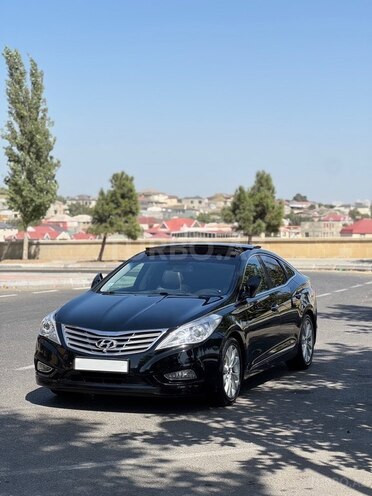 Hyundai Grandeur 2011, 148,000 km - 3.0 l - Gəncə