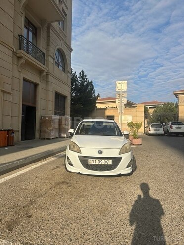Changan  2013, 460,000 km - 1.5 l - Bakı