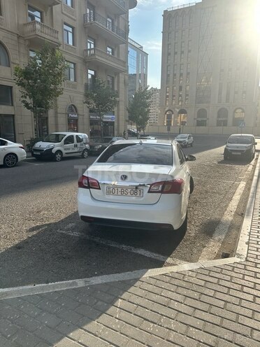 Changan  2013, 460,000 km - 1.5 l - Bakı