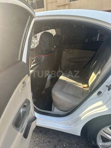 Changan  2013, 460,000 km - 1.5 l - Bakı