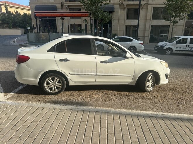 Changan  2013, 460,000 km - 1.5 l - Bakı