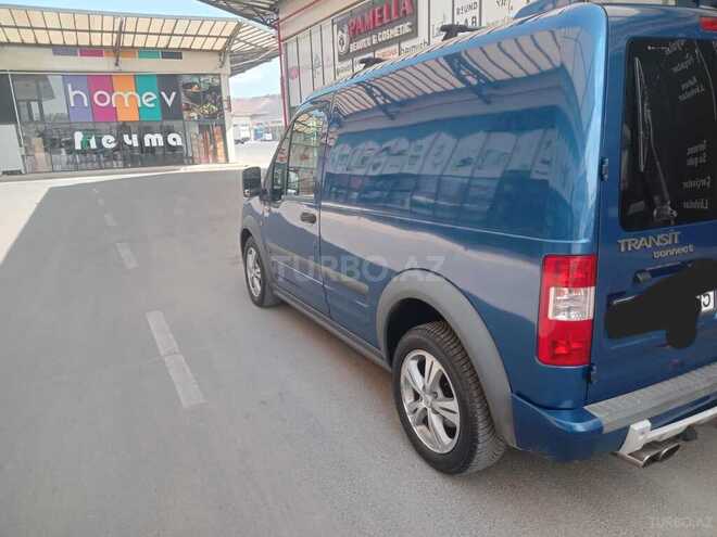 Ford Transit Connect 2008, 180,000 km - 1.8 l - Bakı
