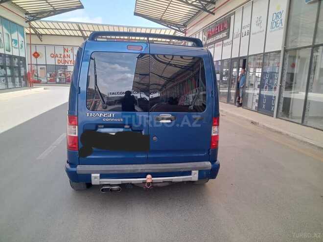 Ford Transit Connect 2008, 180,000 km - 1.8 l - Bakı