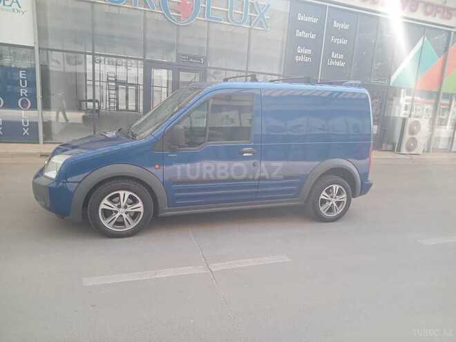 Ford Transit Connect 2008, 180,000 km - 1.8 l - Bakı