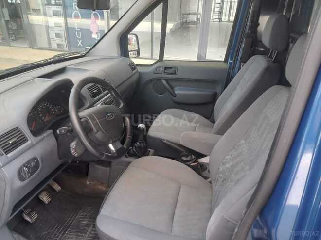 Ford Transit Connect 2008, 180,000 km - 1.8 l - Bakı