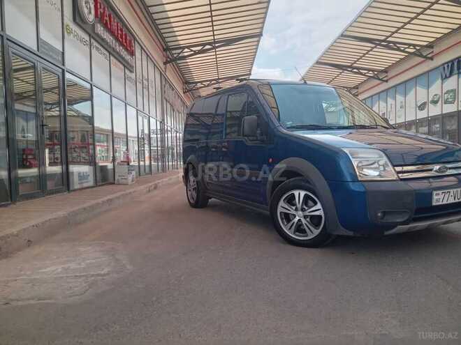 Ford Transit Connect 2008, 180,000 km - 1.8 l - Bakı