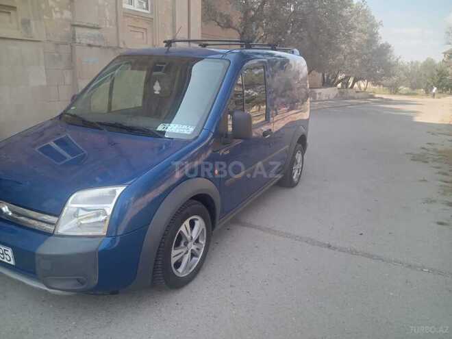 Ford Transit Connect 2008, 180,000 km - 1.8 l - Bakı