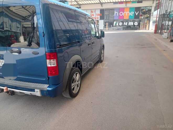 Ford Transit Connect 2008, 180,000 km - 1.8 l - Bakı