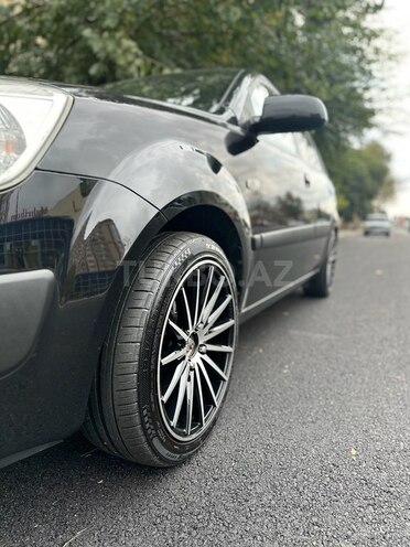Kia Rio 2008, 244,224 km - 1.4 l - Gəncə