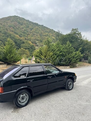 LADA (VAZ) 2114 2010, 178,900 km - 1.6 l - Oğuz