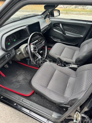 LADA (VAZ) 2114 2010, 178,900 km - 1.6 l - Oğuz