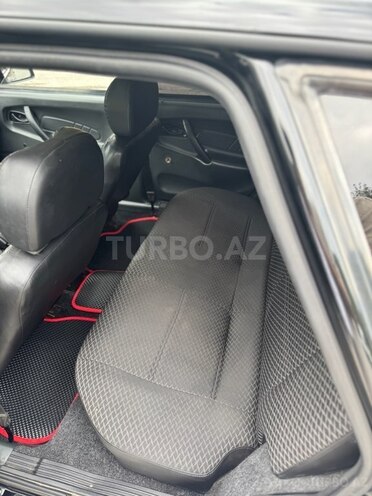 LADA (VAZ) 2114 2010, 178,900 km - 1.6 l - Oğuz
