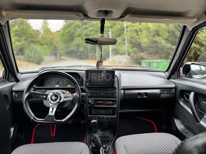 LADA (VAZ) 2114 2010, 178,900 km - 1.6 l - Oğuz