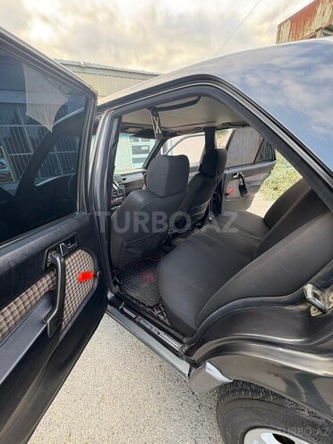 Mercedes 190 1991, 328,511 km - 1.8 l - Zərdab