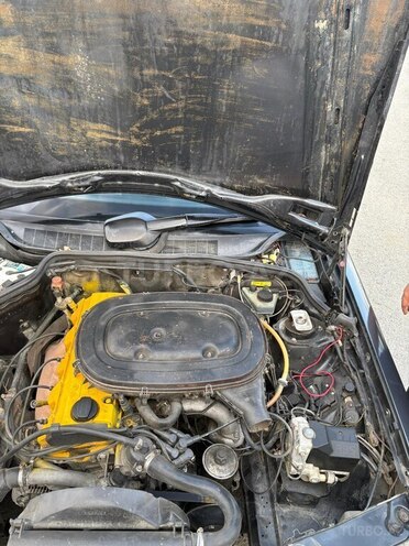 Mercedes 190 1991, 328,511 km - 1.8 l - Zərdab