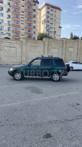 Honda CR-V 1998, 355,243 km - 2.0 л - Bakı