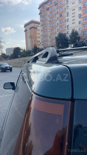 Honda CR-V 1998, 355,243 km - 2.0 л - Bakı